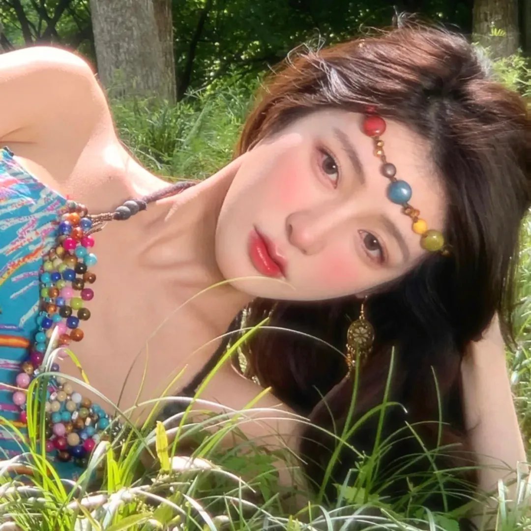 爱心小天使