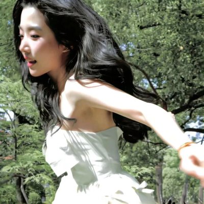 想被拥抱的12个女人